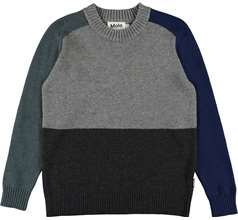 Buzz Jumpers & Cardigans
